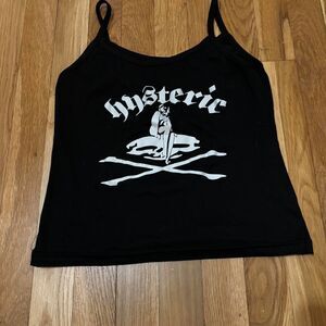 Aliexpress Women's Black Vest